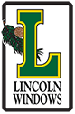 Lincoln Windows Logo