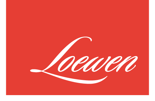 Loewen Windows Logo