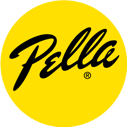 Pella Windows Logo