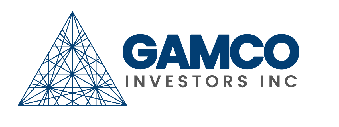 Gamco Logo