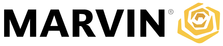 Marvin Windows Logo